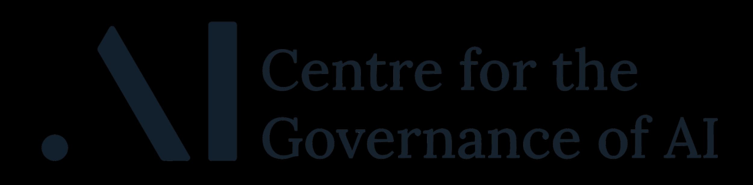 Centre for the Governance of AI