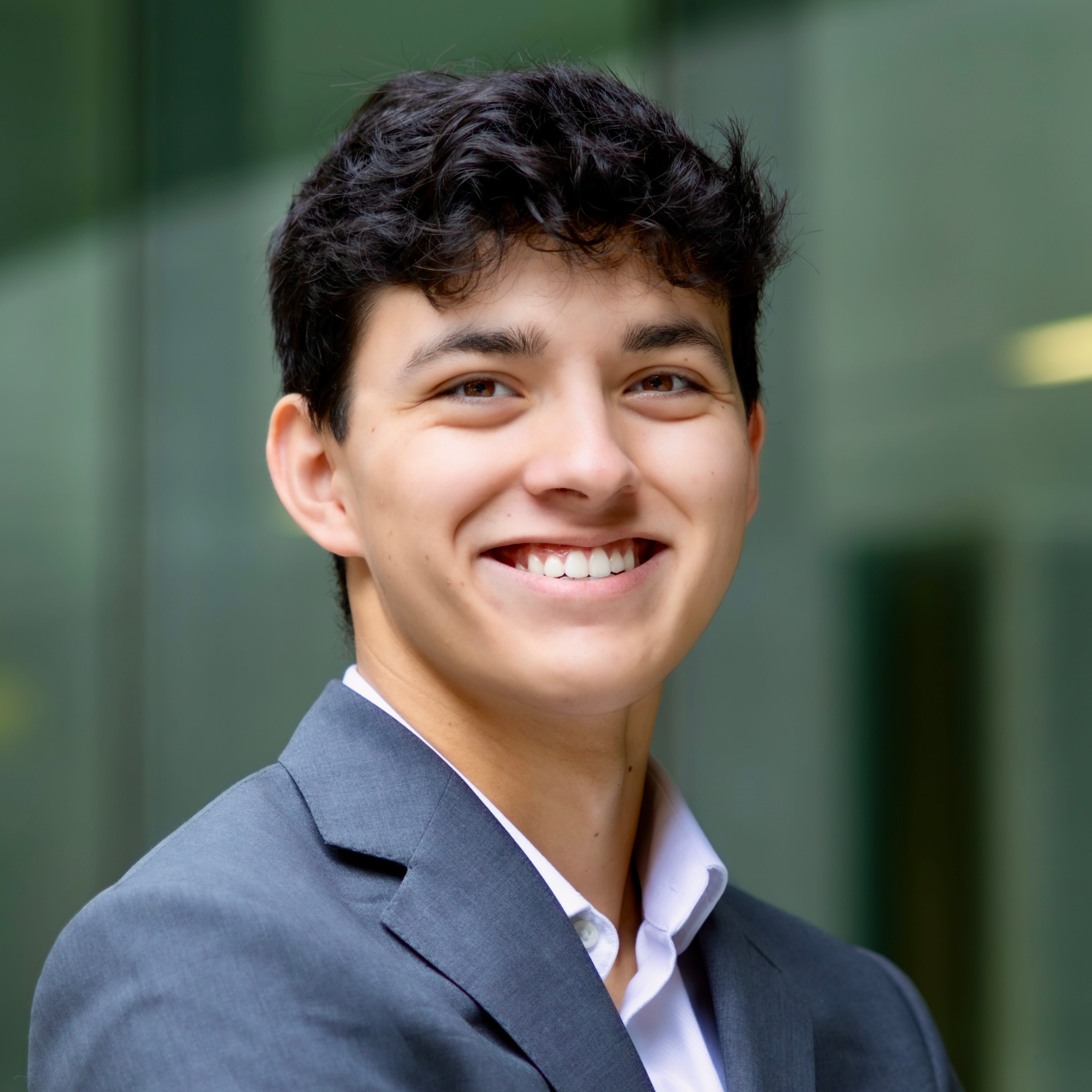 Zach Hsu