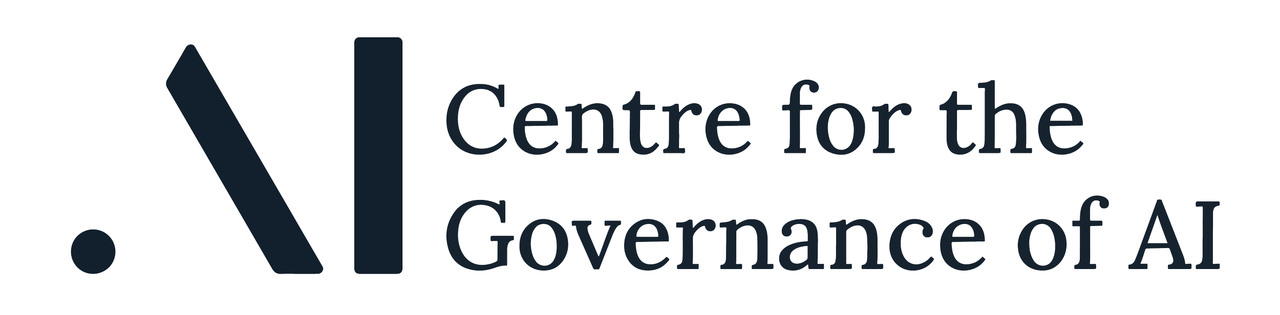 Centre for the Governance of AI