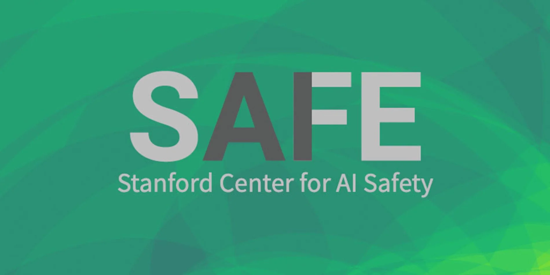 Stanford Center for AI Safety